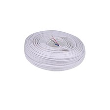 Cavo 100 metri coassiale - 100,