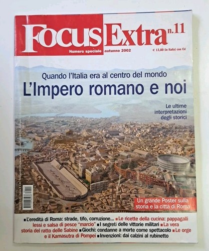 Impero romano noi - l'impero, numero