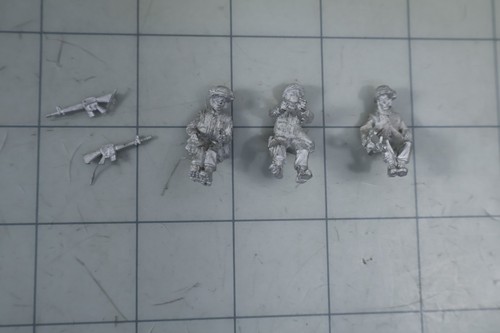 Pezzi gioco guerra - pezzi, di