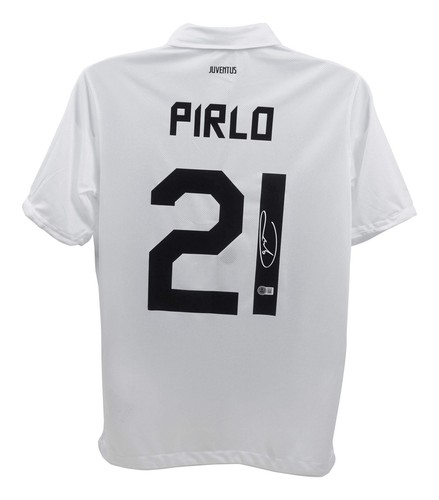 Andrea pirlo signed - andrea,