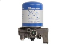 Essiccatore d'aria, sistema ad