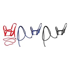 Cavezza per cavalli con