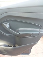 Coppia Fodere In Ecopelle Per