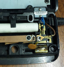 Kit riparazione pedale comando