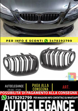 😎griglia adatta per BMW