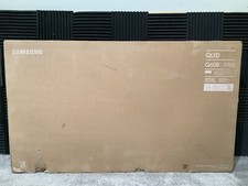 Samsung q60b qled smart tv - samsung,