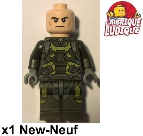 Lego figurina minifig - figurina,