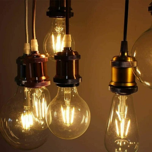 Lampadine led vintage edison - led,