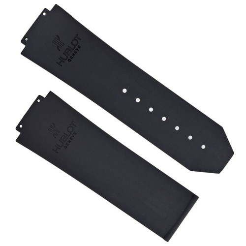 Cinturino uomo hublot big bang - uomo,