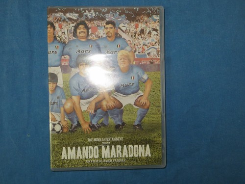 Diego armando maradona - armando,