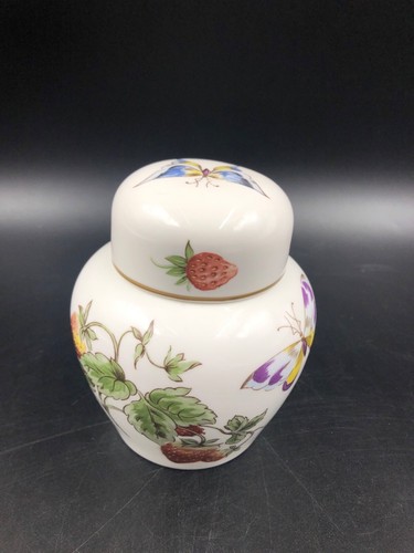Vaso potiché soprammobile