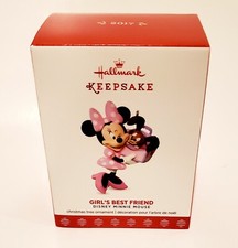 Hallmark Keepsake Ornament