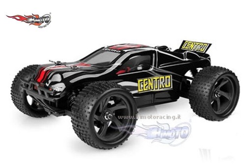 Truggy centro off road motore - off-road,