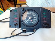 Contachilometri Moto Guzzi