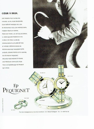 Publicite advertising 126 - advertising,