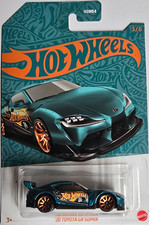 Hot Wheels PERLA E CROMO