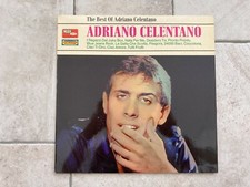 Adriano Celentano _ The Best