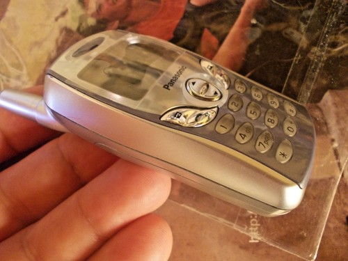 Panasonic a102 rigenerato - panasonic,