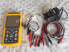 FLUKE 123 SCOPEMETRO