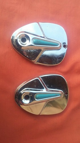Copri fork falbo lambretta - copri,