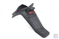 Parafango portatarga posteriore Honda SH 125 150 ABS 2013 2017 con danno