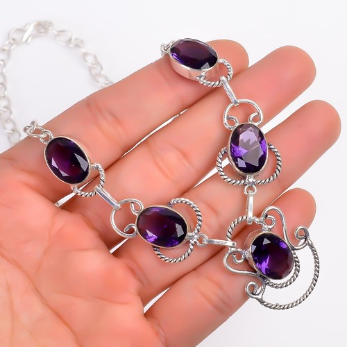 Collana bigiotteria vintage