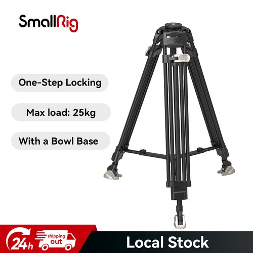 Smallrig treppiede video - 72",