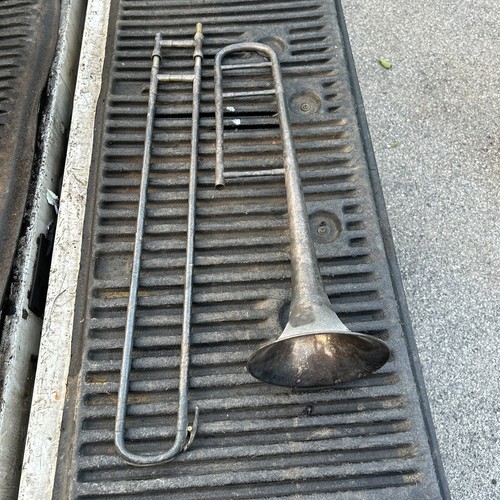 Elkhart indiana trombone - indiana,