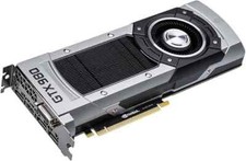 GeForce GTX 980 4GB GDDR5