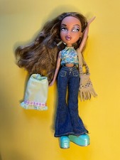 Bratz Rare Yasmin Doll 2001