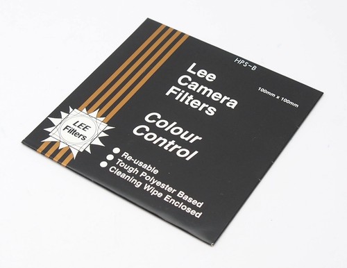Lee filters 100x100mm hp5 - 100x100mm, hp5-b