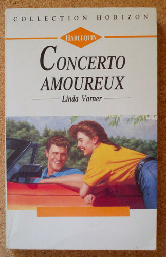 Libro romanzo concerto - libro,