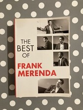 The Best Of Frank Merenda - Marketing E Vendita - Libro Usato
