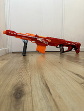 Nerf strike elite - nerf, n-strike