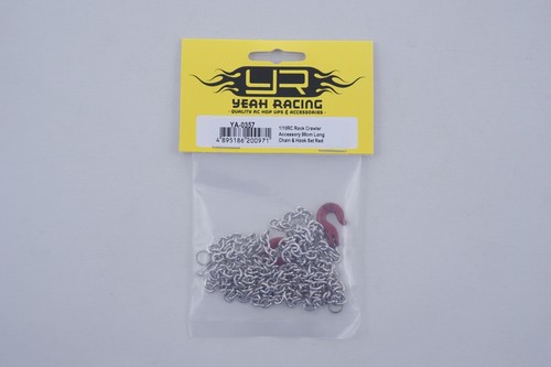 Yeah racing catena con - con, ganci