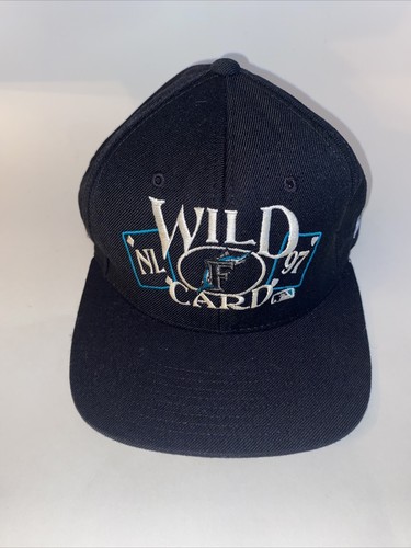 Cappello florida marlins wild - cappello,