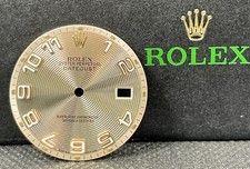 Rolex Datejust 36Mm Uomo