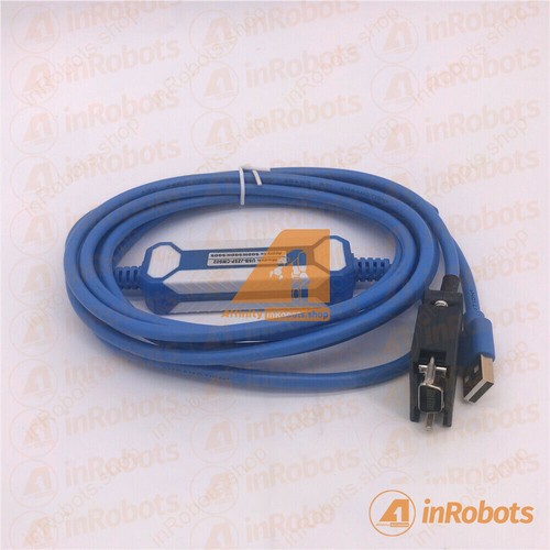 Cavo plc servo serie - servo,