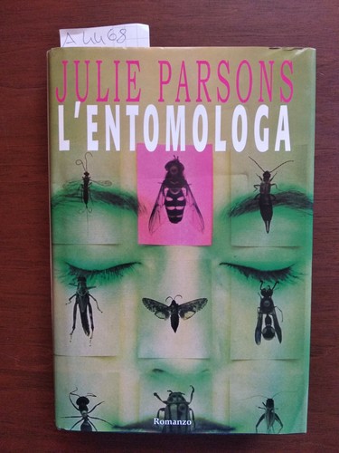 Entomologa parsons - l'entomologa,