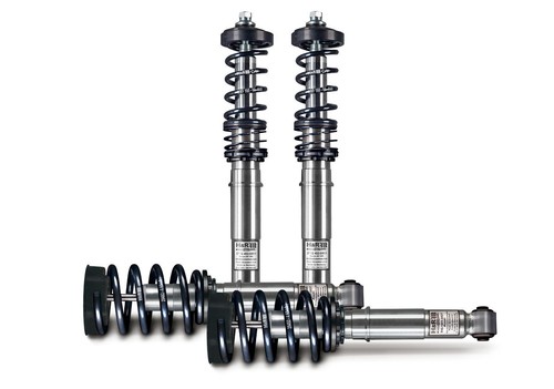 Coilover monotubo lancia - monotubo,