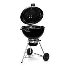 WEBER Barbecue a Carbonella Carbone ø 57 cm / 141h cm Nero Master-Touch E-5775