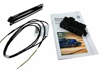 Profilo di guida originale VW