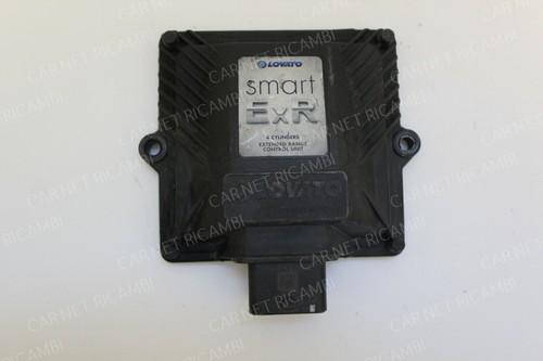 616000291 centralina gpl ecu - 616000291,