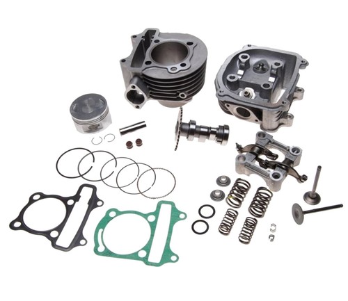 Kit cilindro 150 testa
