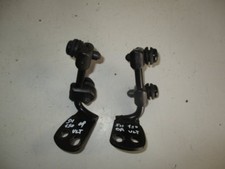 Carene Staffe Paravento Cupolino Plexiglass Piastre Honda SH 125 150 i 2017 2019