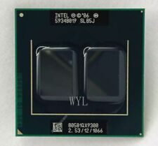 Intel Core 2 Extreme QX9300