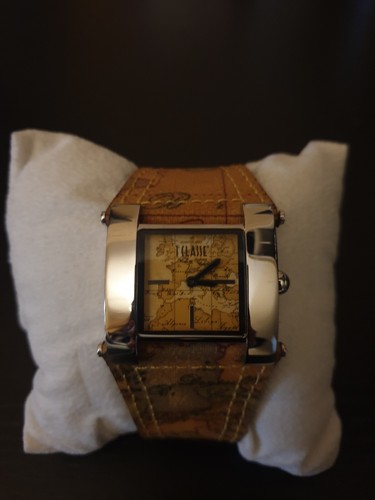 Orologio classe alviero - orologio, 1