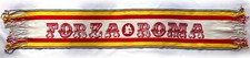 ROMA FORZA VINTAGE SCARF CURVA
