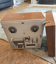 Akai 1710 Open Reel Tape Deck