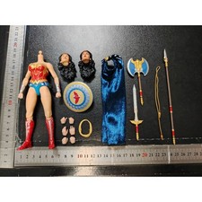Accessori action figure mezco - accessori,